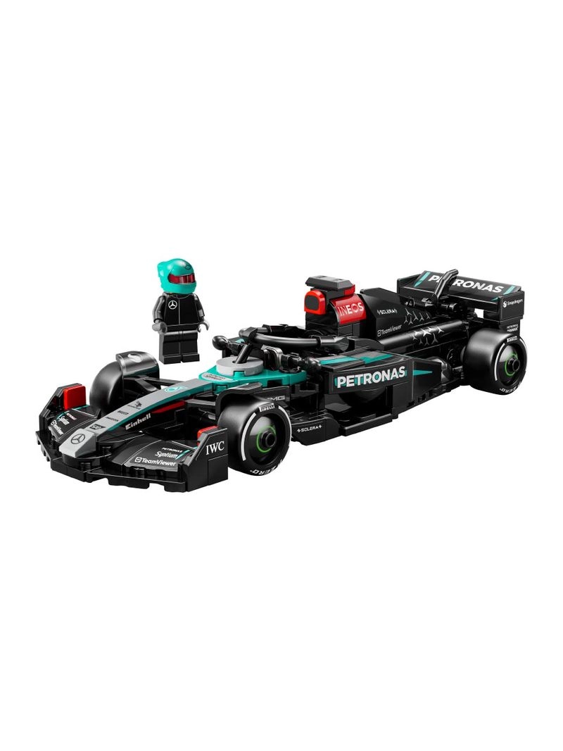LEGO, Speed Champions, Mercedes AMG F1 Car