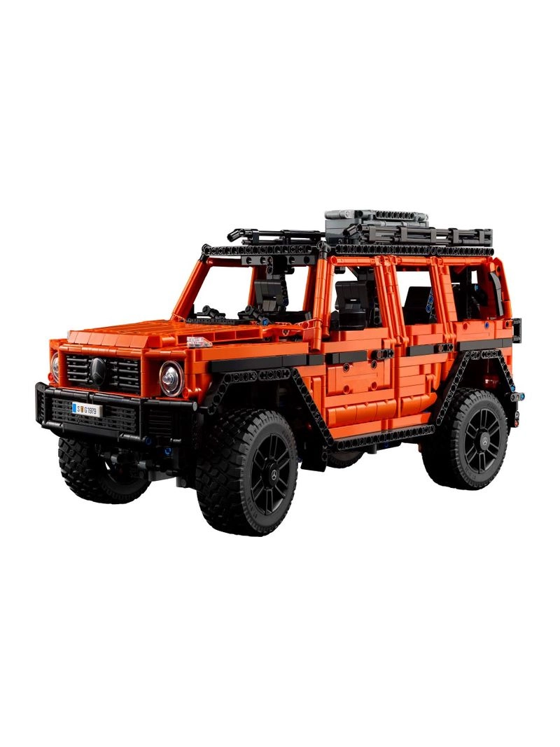 LEGO, Technic, Mercedes Benz