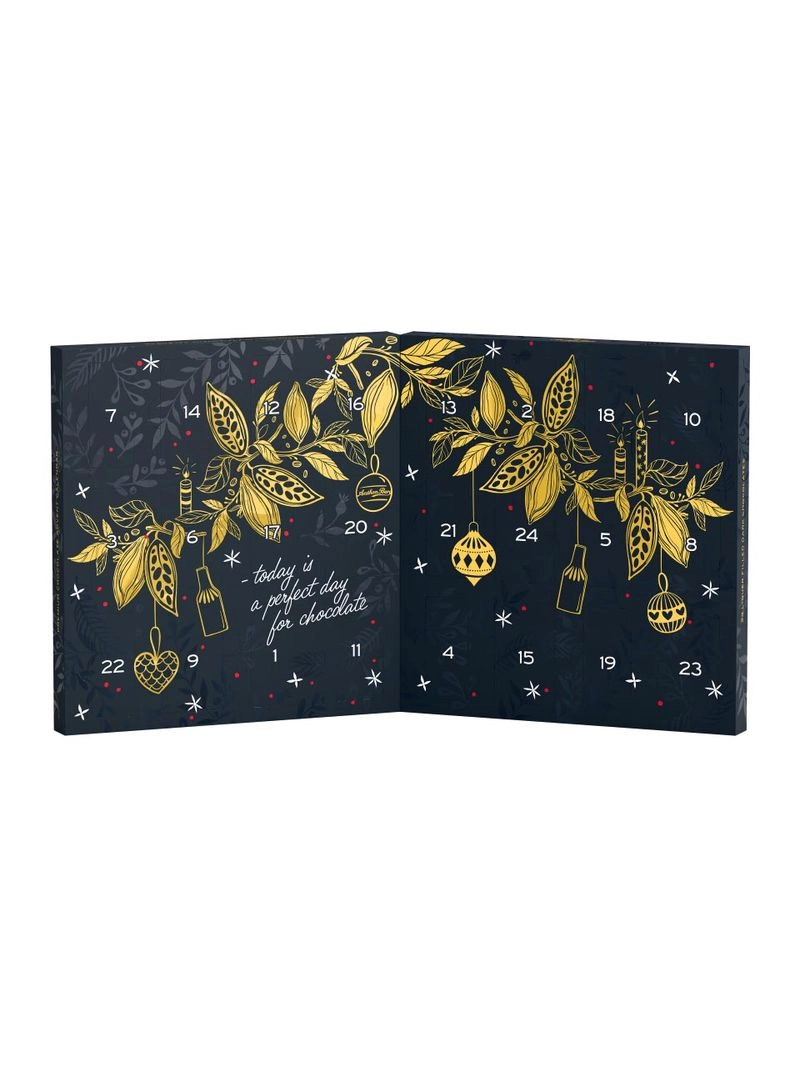 Liköre Adventskalender 375g