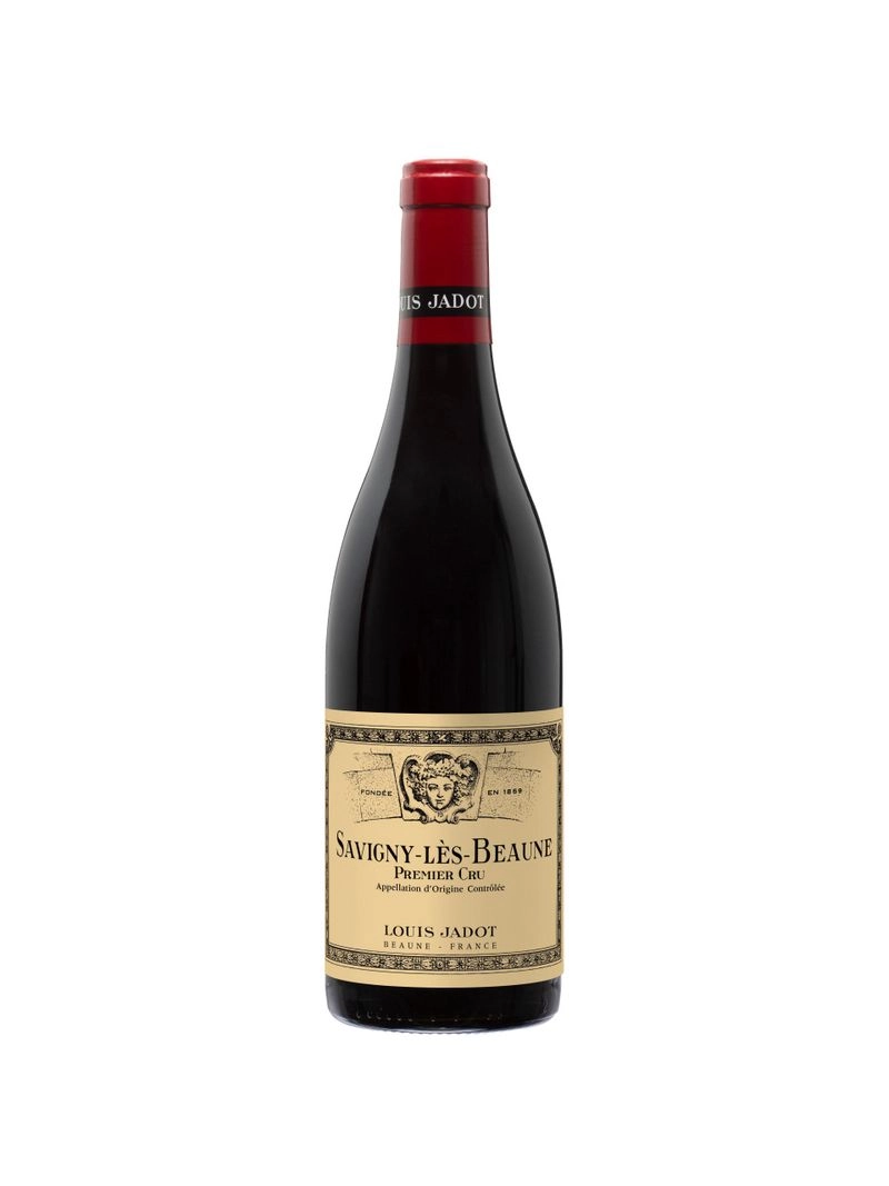 Louis Jadot Savigny 1er Cru , AOC,Burgund,  trocken, rot 0,75l