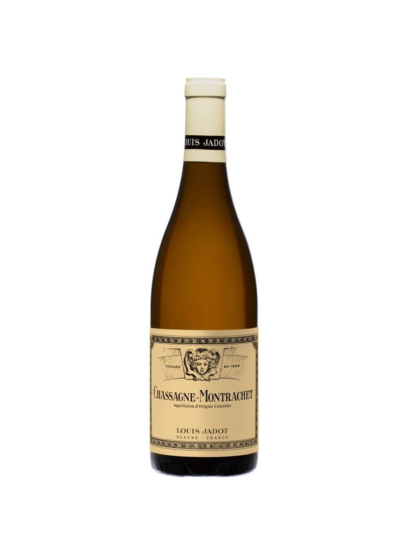 Louis Jadot, Chassagne-Montrachet, AOC, trocken, weiß 0.75L