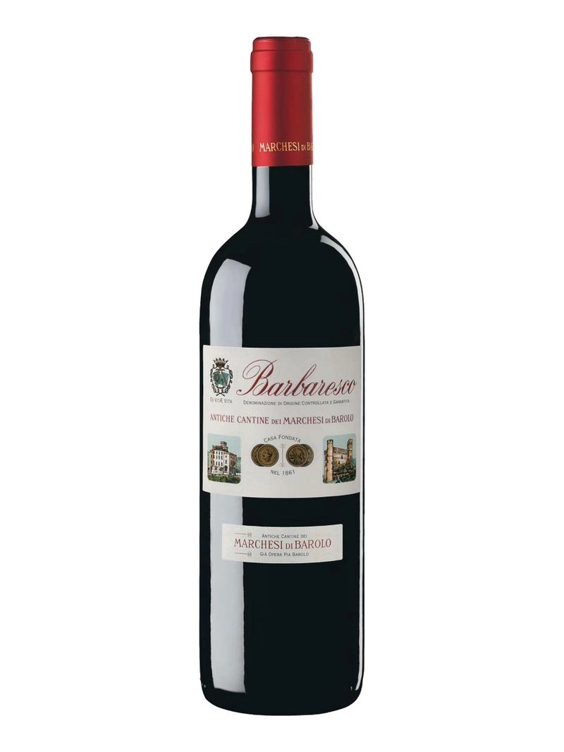 Marchesi di Barolo, Barbaresco, DOCG, trocken, rot, 0.75L
