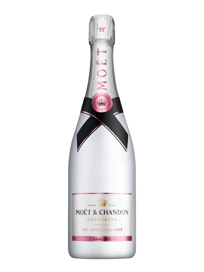 Moët & Chandon Ice Imperial Rosé 0.75L