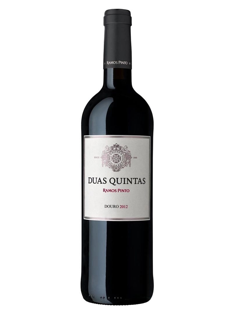 Ramos Pinto, Duas Quintas, Douro, DOC, trocken, rot, 0.75L