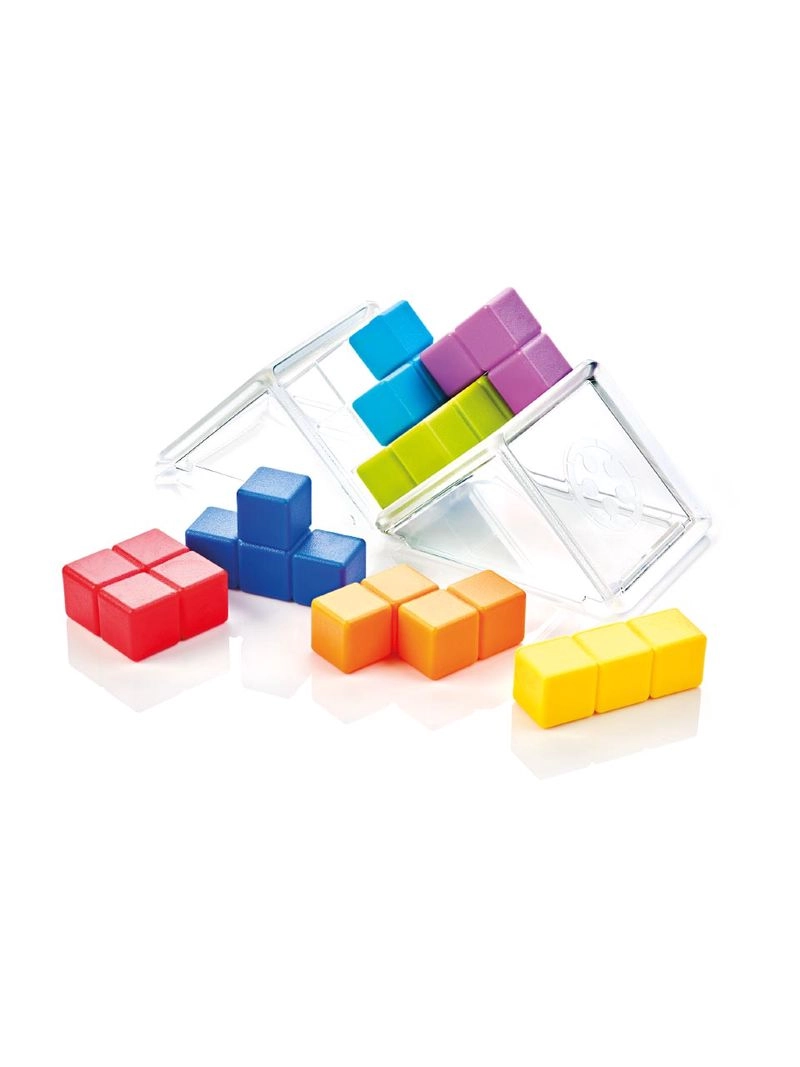 Smart Games, Cube Puzzler, Go
