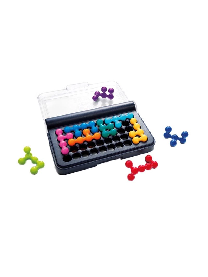 Smart Games, IQ Reihe, Fit