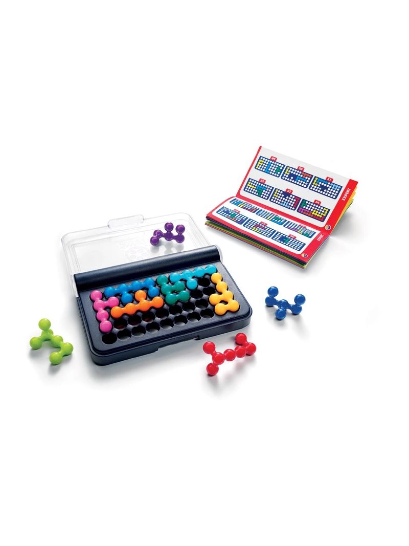 Smart Games, IQ Reihe, Fit