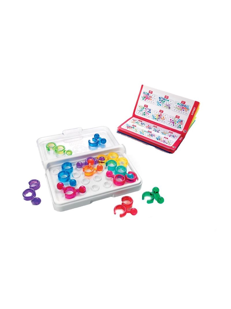 Smart Games, IQ Reihe, Link