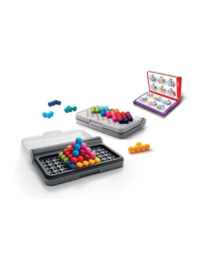 Smart Games, IQ Reihe, Puzzler Pro