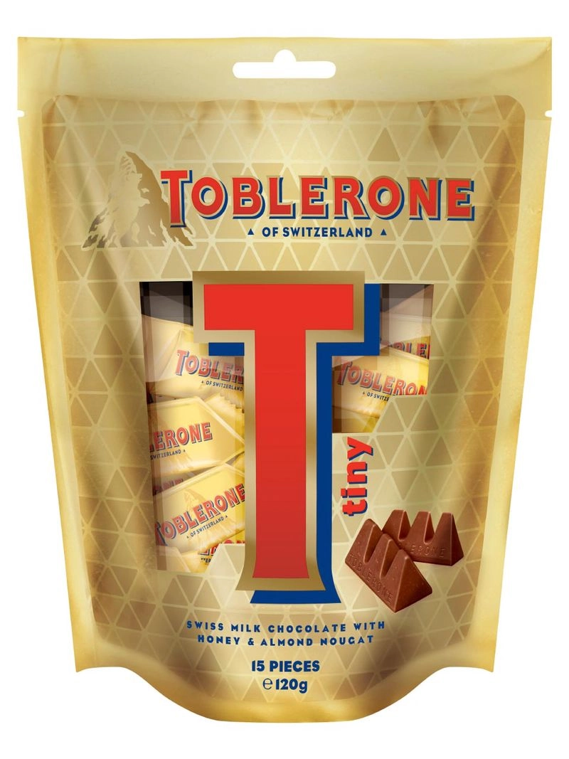 TONE 120G TINY MILK WTR 14CA