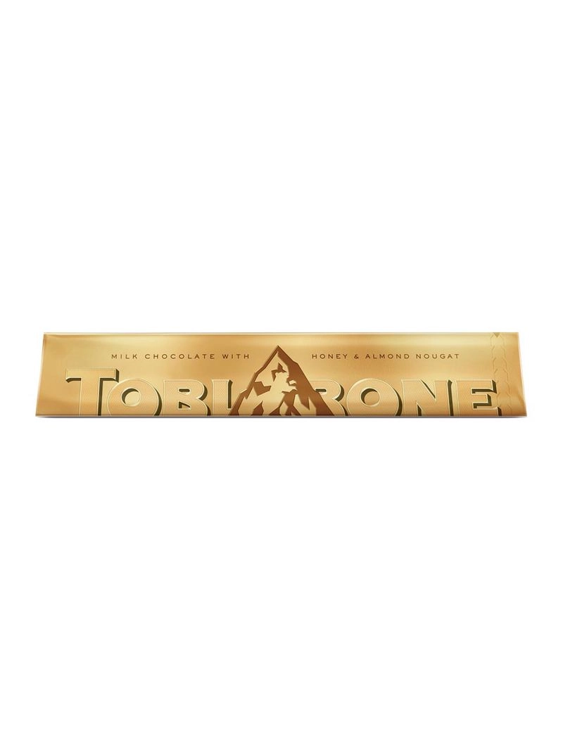 Toblerone Caramel bar 340g