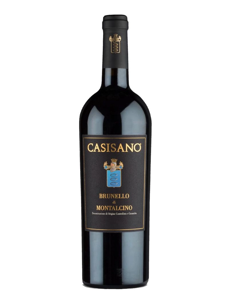 Tommasi, Casisano, Brunello di Montalcino, DOCG, trocken, rot 0.75L