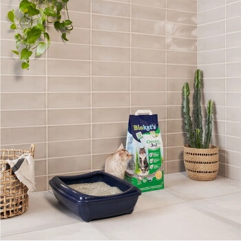 Biokat's Classic 3in1 fresh 18 l