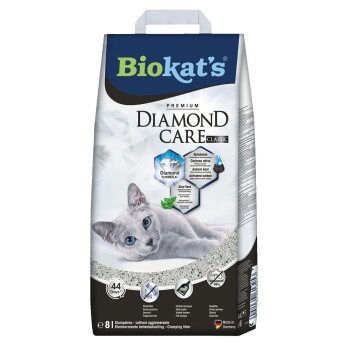Biokat's Diamond Care classic 10 l