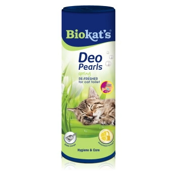 Biokat's Deo Pearls Deodorant Frühling 700 g