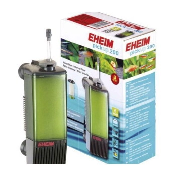 EHEIM Innenfilter pickup 200