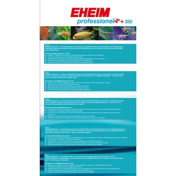 EHEIM professionel 4e+ 350