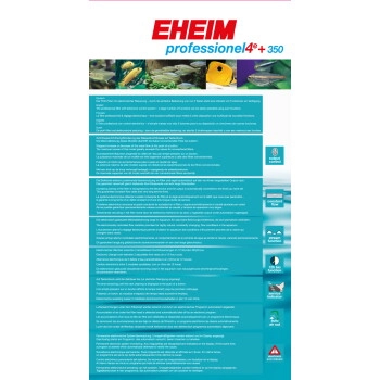 EHEIM professionel 4e+ 350