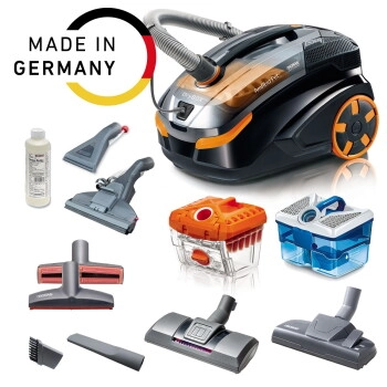 THOMAS DryBox Amfibia pet