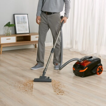 THOMAS DryBox Amfibia pet