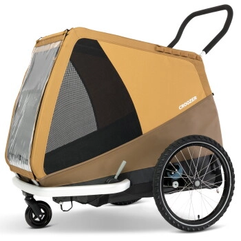 Croozer Dog Buggyset L