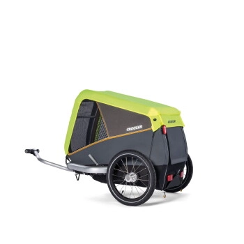 Croozer Dog Regenverdeck L