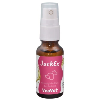 cdVet VeaVet JuckEx 20 ml