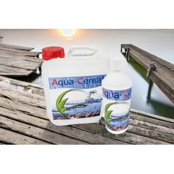 Aqua-Cereal Milchsäure & Kräuter 5 L.