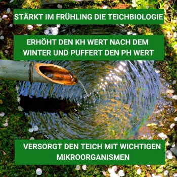 Aqua-Cereal FrühlingsStart 1000g