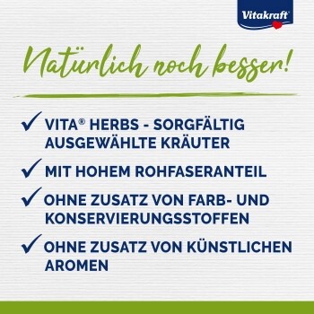 Vitakraft Menü Vital 400 g