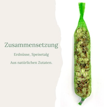 Orni Nusszapfen 2 Stück