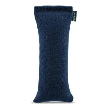 ROMNEYS Dummy Welpen 200g blau