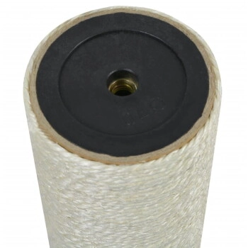 VidaXL Kratzsäule 8 cm, 20 cm