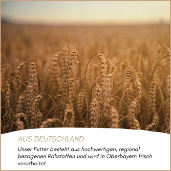 Supravit Wellensittichfutter Zuchtmischung 2,5 kg