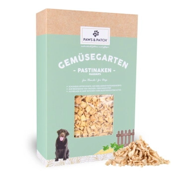 Paws & Patch Paws&Patch Pastinakenflocken