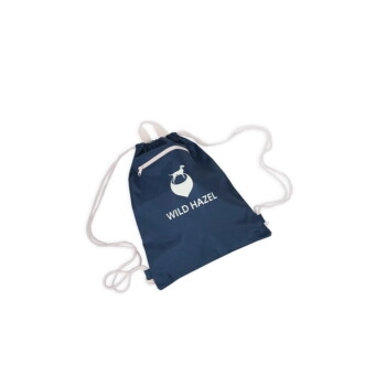 Wild Hazel - Gymbag navy