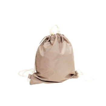 Wild Hazel - Gymbag pink