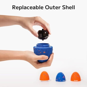 CHEERBLE WICKED RUGBY SHELL-ROYAL BLUE