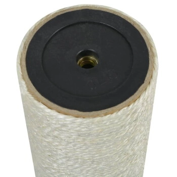 VidaXL Kratzsäule 8 cm, 25 cm