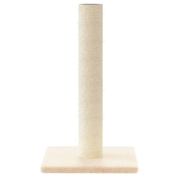 VidaXL Kratzsäule