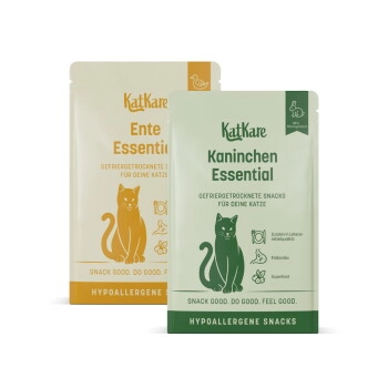 KatKare Hypo Schnupperbox Bestseller 2x30g