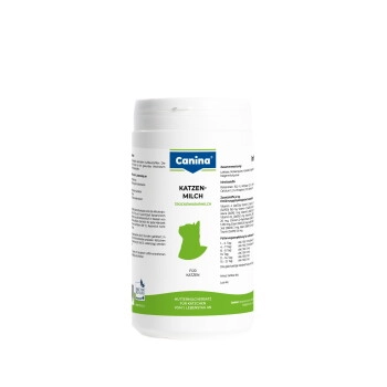 Canina Katzenmilch 450 g