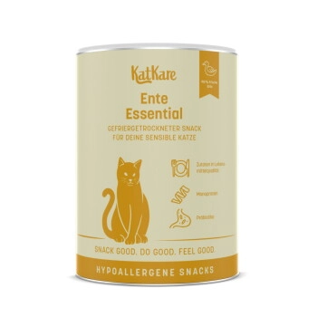 KatKare Hypo Ente Essential 90 g