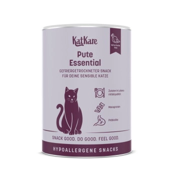 KatKare Hypo Pute Essential 90 g