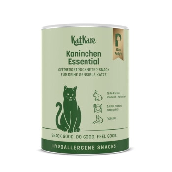 KatKare Hypo Kaninchen Essential 90 g