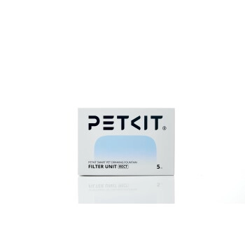 PETKIT EVERSWEET MAX Filter für Trinkbrunnen 5er set