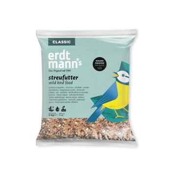 Erdtmann's Streufutter 5 kg