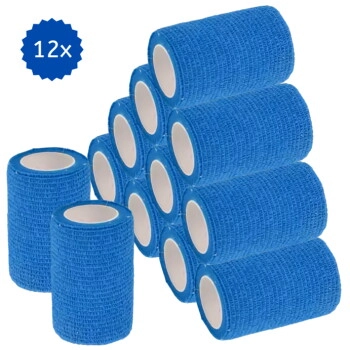 Hufeisenliebe PetPerfekt Bandagen 7,5cm x 4,5m