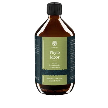 Waldkraft Phyto Moor – Biologisch aktives Vitalstofftonikum 500 ml