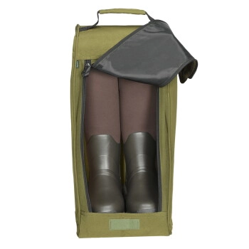 ROMNEYS Stiefeltasche Boot Buddy